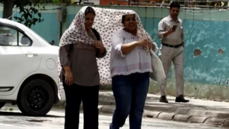 Explained: The Science Behind Mumbai's Unusually Warm February Days