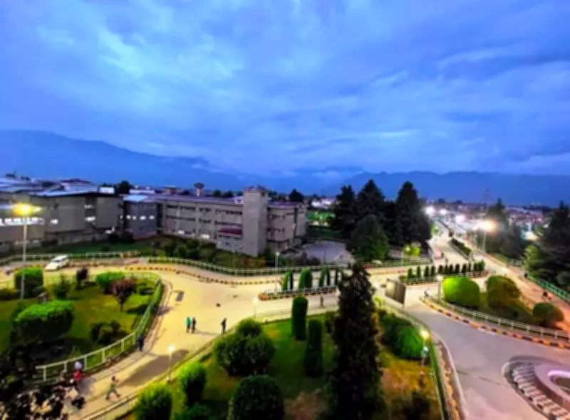 Explainer: Combating the Rising Cancer Scare in Jammu and Kashmir