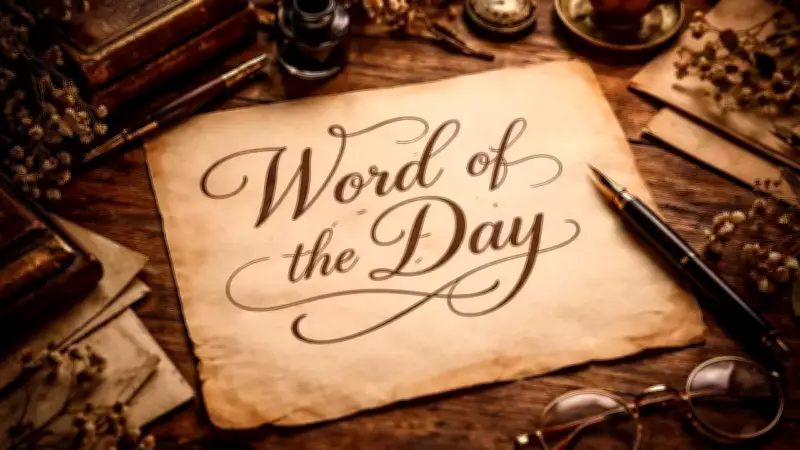 Exploring the Word 'Lachrymose': Its Meaning, Origin, and Usage