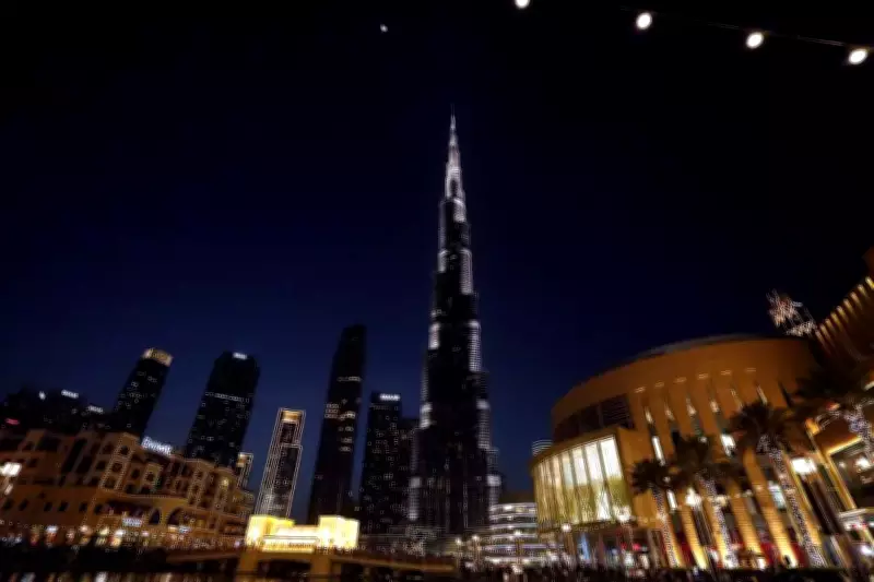 Explosion Near Dubai's Burj Khalifa Amid Israel-Iran Conflict Raises Insurance Questions