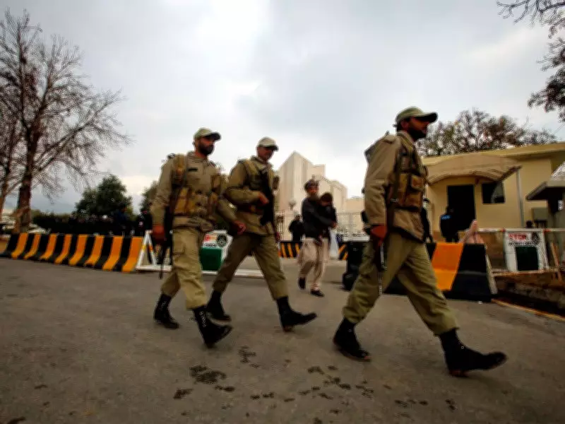 Extended Curfew in Balochistan Triggers Claims of Coercion and Public Suffering