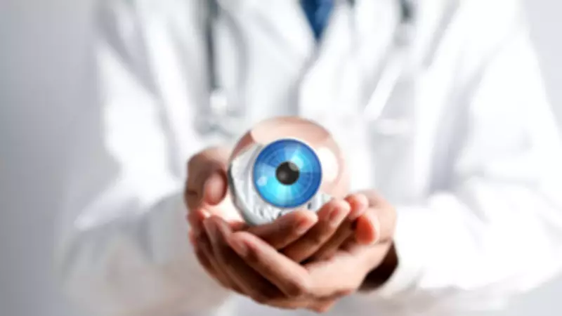 Eye Health in 2026: Why Prevention Matters More Than Ever