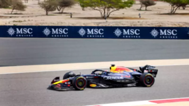 F1 2026 Pre-Season Testing Schedule Announced: Bahrain Hosts New Era