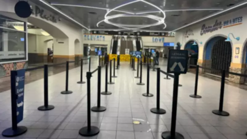 FAA's Swift Action: El Paso Airspace Shutdown Over Cartel Drone Threat