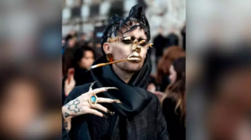 Face Chains: The Sparkling Trend Redefining Facial Adornment in 2026