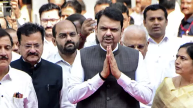 Fadnavis Hails Ajit Pawar as 'Best CM Maharashtra Never Had' in Assembly Tribute