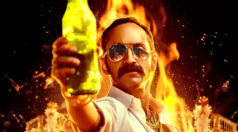 Fahadh Faasil Confirms Aavesham 2 Sequel, Teases 2027-2028 Release
