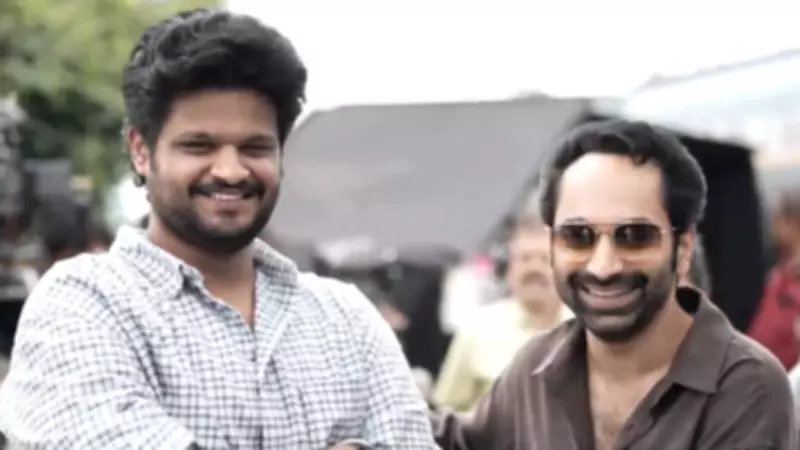 Fahadh Faasil Joins 'Idhayam Murali' Cast, Film Explores One-Sided Love