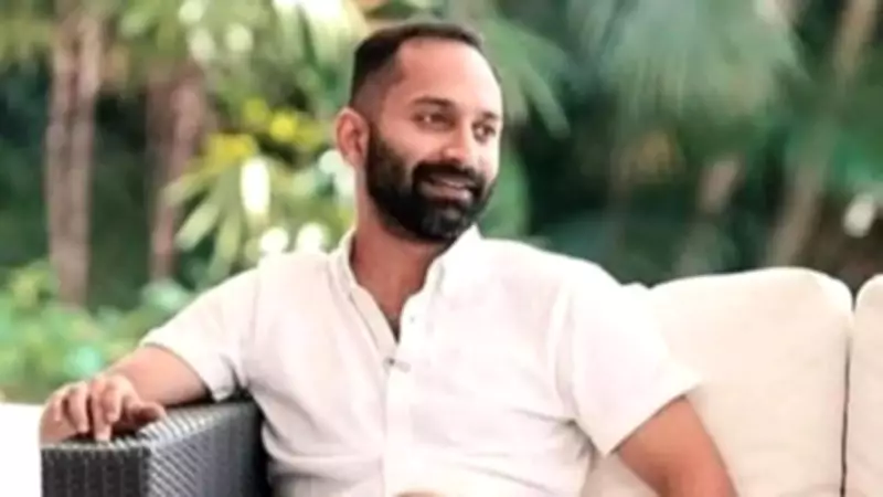 Fahadh Faasil's New Telugu Film 'Don't Trouble The Trouble' Begins Shooting in Hyderabad