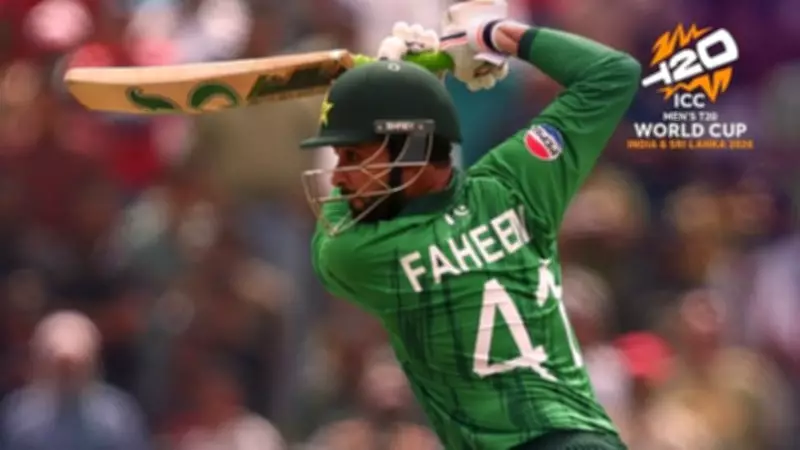 Faheem Ashraf Credits Dropped Catch for Match-Winning Innings