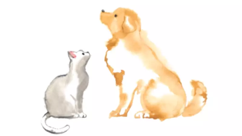 Faithful Furry Friends: The Unbreakable Bond Between Humans and Pets