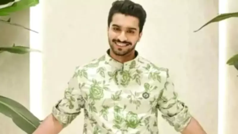 Faiz Baloch Reacts to Prince Narula's Influencer Criticism After 'The 50' Eviction