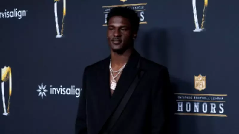 Falcons Rookie James Pearce Jr. Arrested After Domestic Dispute with WNBA Star