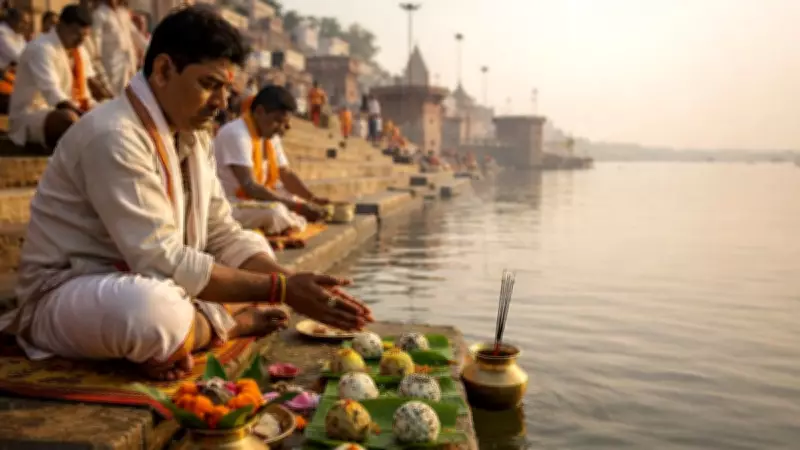 Falgun Amavasya 2026: Date, Significance, and Solar Eclipse Details