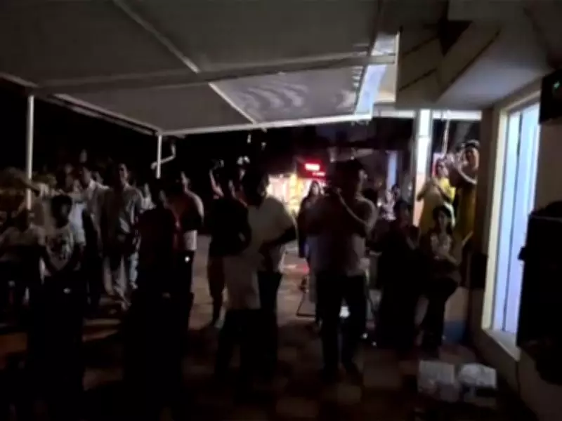 Family Celebrates as Captain Ayush Mhatre Leads India to Record Sixth U19 World Cup Title