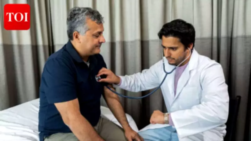 Family Heart Disease History: Why Early Screening in Your 20s Is Crucial