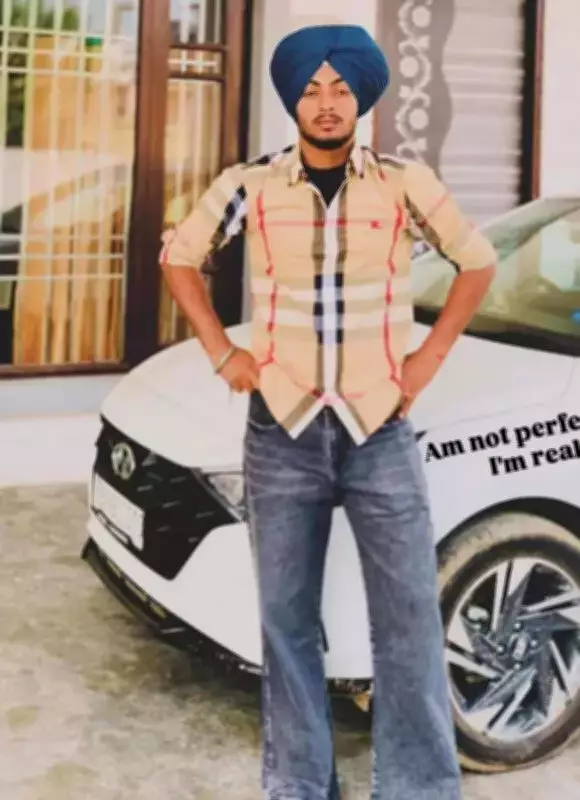 Family Seeks Fresh Postmortem in Gurdaspur Police Encounter Case, Alleges Framing