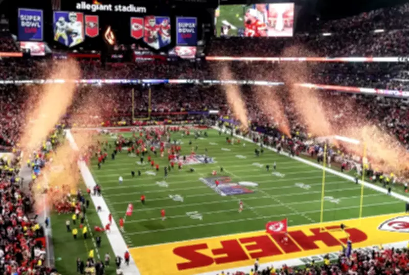 Fanatics Apologizes for Super Bowl Merchandise Issues Amid Fan Backlash