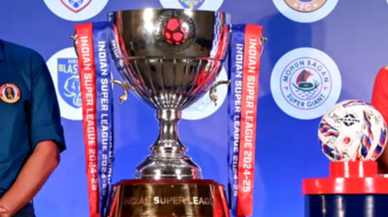 FanCode and KPS Secure Broadcasting Rights for Indian Super League