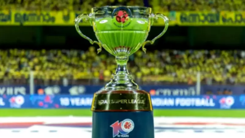 FanCode Secures ISL Digital Rights for 2025/26 Season, TV Broadcaster Still Undecided