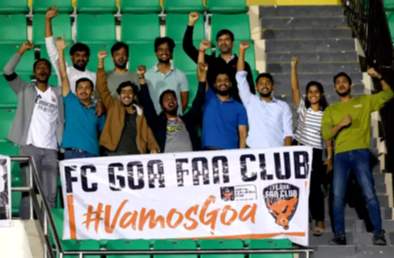 FanCode's Digital-First Strategy for ISL: Fan-Centric Content & Multi-Language Broadcast