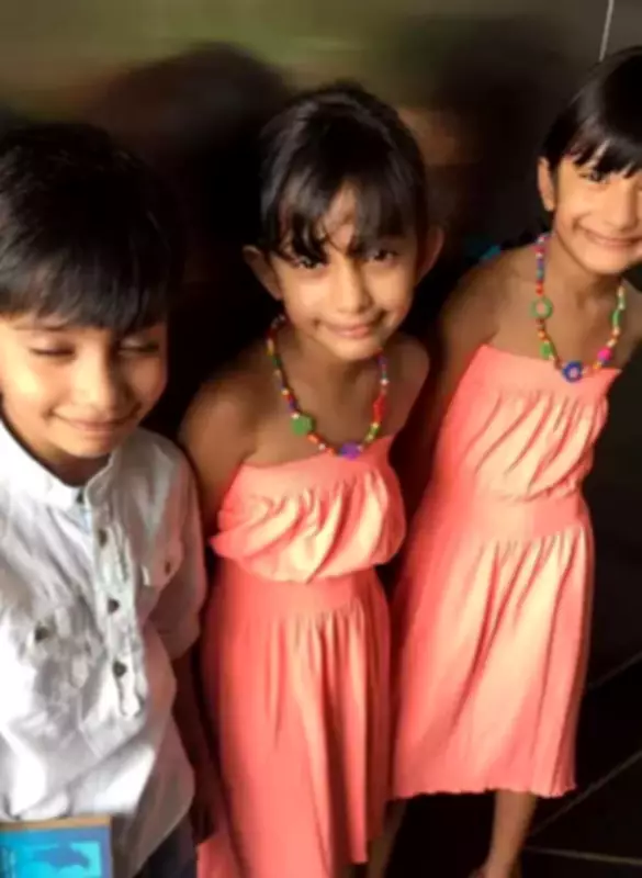 Farah Khan Celebrates Triplets' 18th Birthday, Shares Heartfelt Message