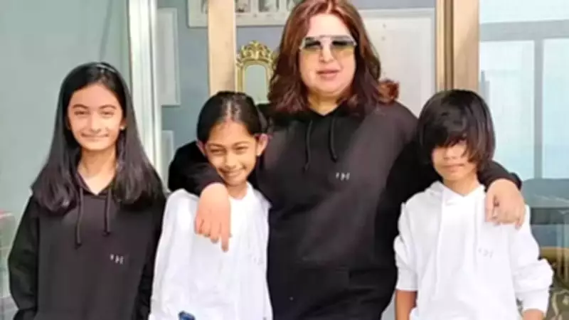 Farah Khan's Parenting Philosophy: Raising Independent Adults, Not Pleasing Kids
