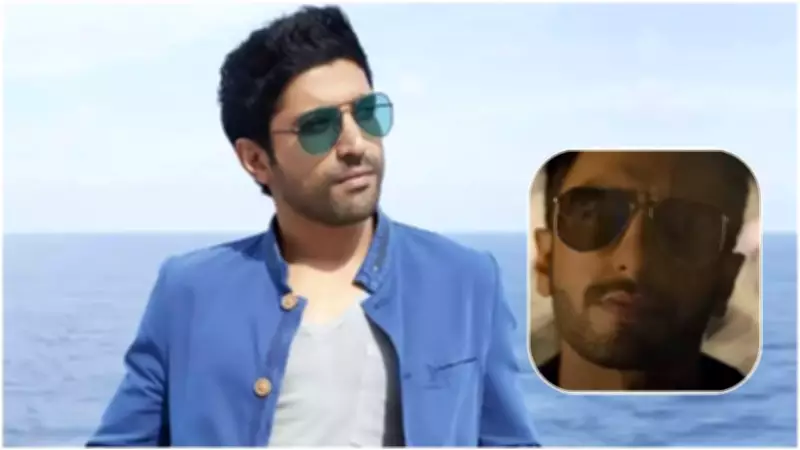 Farhan Akhtar Considers Playing Don Himself Amid Ranveer Singh Exit Drama
