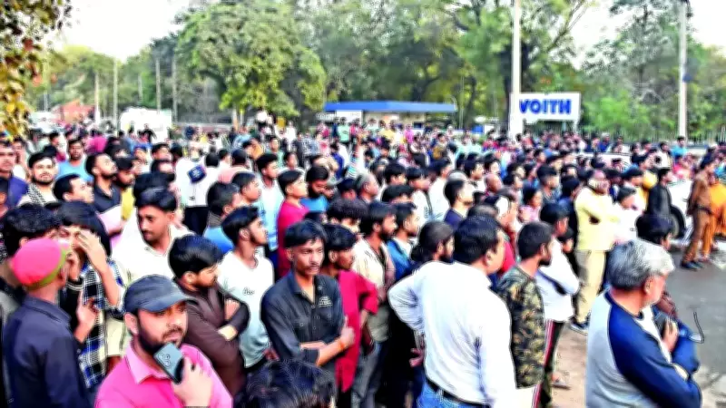 Faridabad Factory Blast: Onlookers Among 25 Injured, One Critical