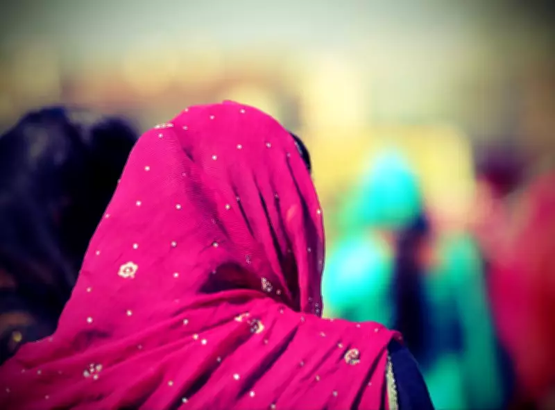 Faridkot Mother Scouted Extortion Targets for Son's International Racket