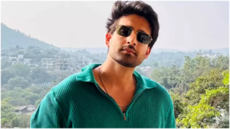 Farman Haider Celebrates Jagadhatri's 100 Episodes, Credits Audience and Team