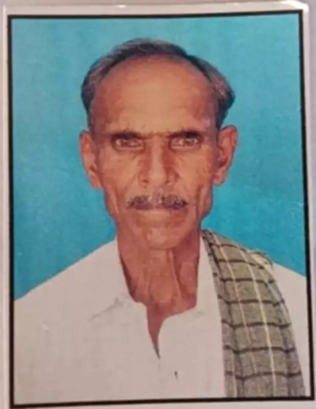 Farmer Killed by Wild Elephant in Sathyamangalam Tiger Reserve While Guarding Crops