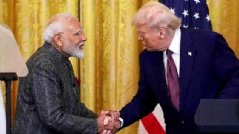 Farmers' Forum Challenges Government's Defense of India-US Trade Deal