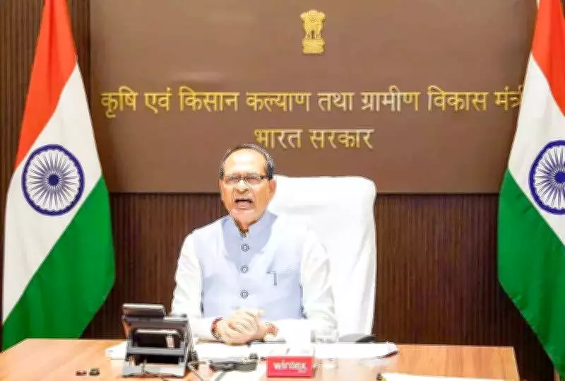 Farmers' Union Challenges Agriculture Minister on Seeds Bill, Cites Corporate Favoritism