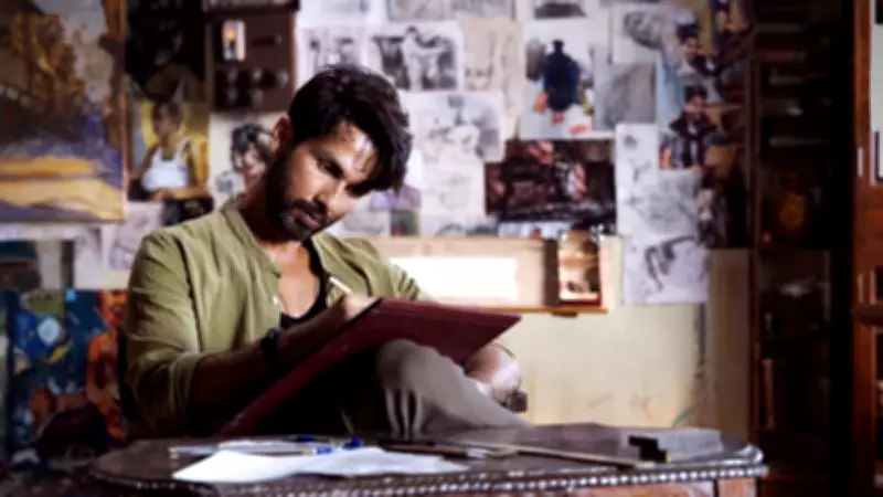 Farzi Season 2 Officially Confirmed, Shahid Kapoor Returns for 2026 Release