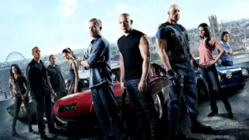Fast & Furious Films Exit Netflix India on March 1: Stream Them Now