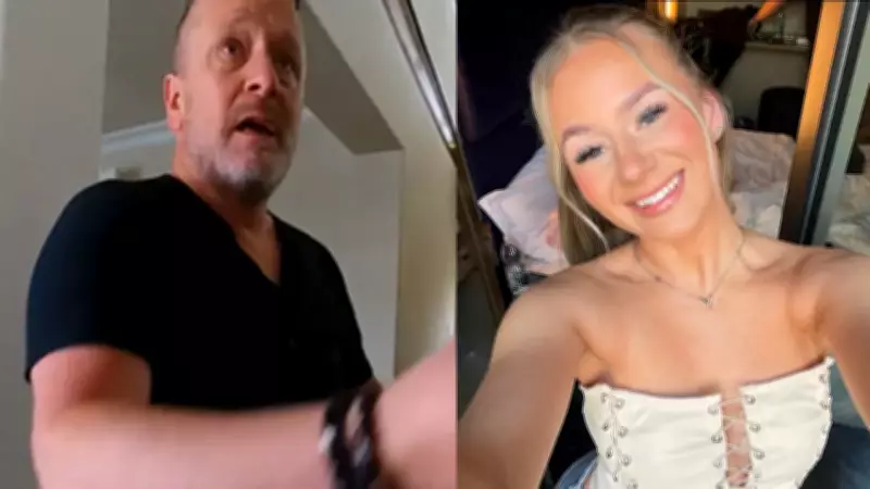 Father Avoids Prison After Fatal Prank Shooting of British Daughter in Texas