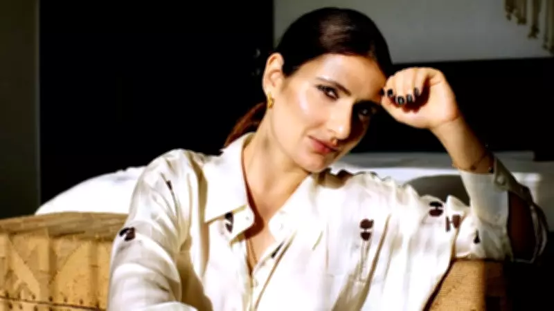 Fatima Sana Shaikh Reveals Childhood Shaped Her Bollywood Journey