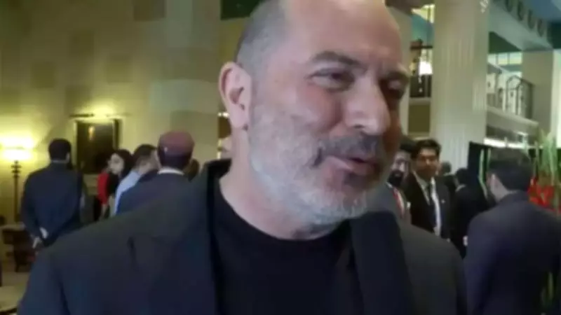 Fauda Creator Lior Raz Meets PM Modi in Israel, Praises Support for Arts
