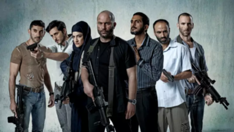 Fauda Season 5 Release Update: Netflix Series Expected in 2026