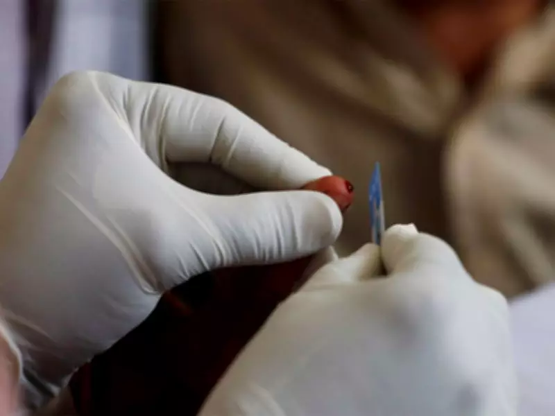 Faulty HIV Data Triggers Alarm in NA Panel, Pakistan Faces Global Embarrassment