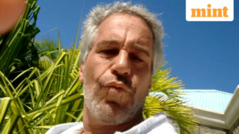 FBI Memo from Epstein Files Contains Unverified Claims About Trump, Israel, Russia