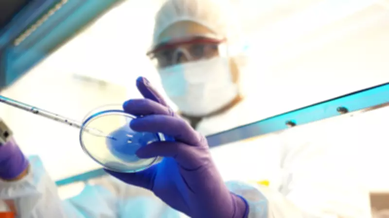 FBI Probes Illegal Bioweapons Lab in Las Vegas Garage, Warning for Australia