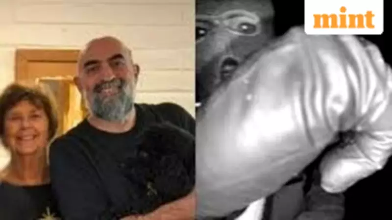 FBI Releases Doorbell Footage in Nancy Guthrie Case; Social Media Points to Son-in-Law