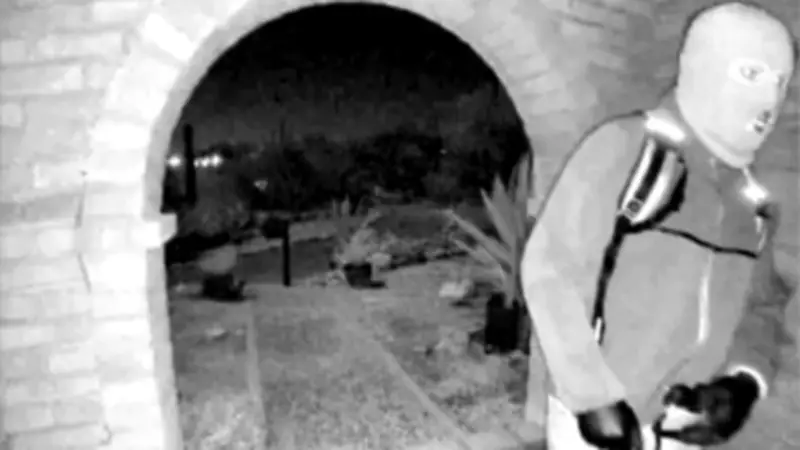 FBI Releases Surveillance Images in Nancy Guthrie Disappearance Case