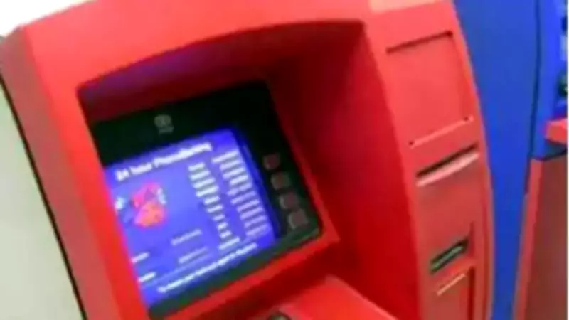 FBI Warns of Surge in ATM Jackpotting Attacks, Over $20M Lost in 2025