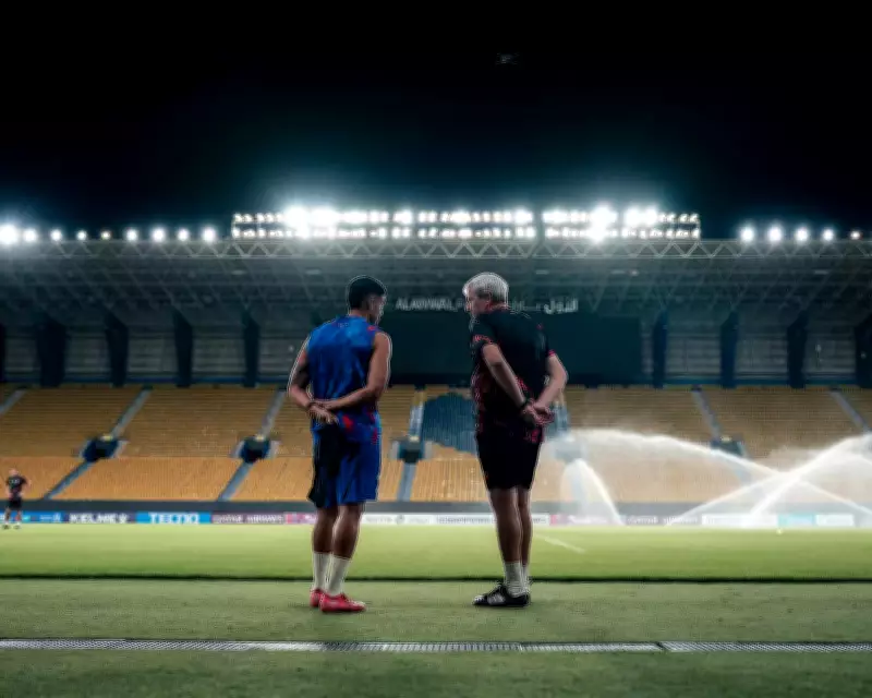 FC Goa Coach Manolo Marquez Criticizes ISL Clubs Over Salary Cuts and Foreign Signings