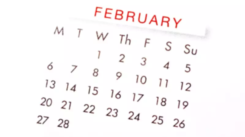 February's 28 Days: A Roman Superstition That Shaped Modern Calendars