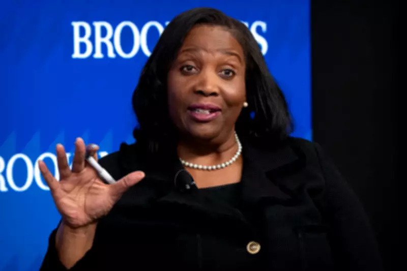 Fed's Lisa Cook Warns AI Could Spike Unemployment, Challenge Monetary Policy