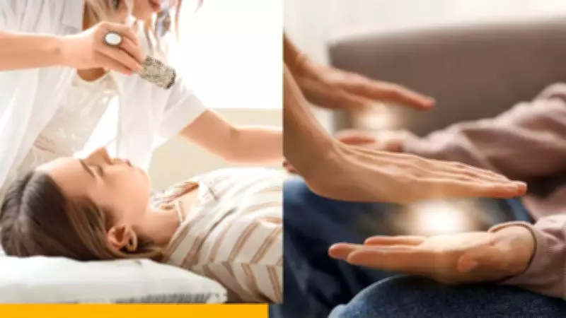 Feeling Heavy or Unwell? It Might Be Time for an Aura Cleanse at Home